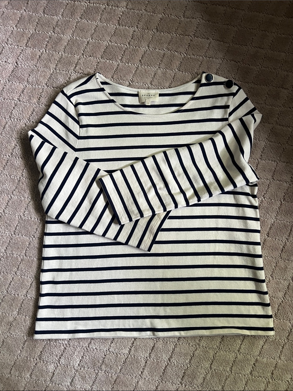 Sezane Mariniere L